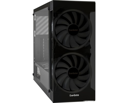 Корпус Exegate i3 Matrix 600W EX290157RUS