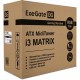 Корпус Exegate i3 Matrix 600W EX290157RUS