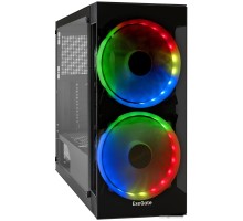 Корпус Exegate i3 Matrix 700W EX290158RUS