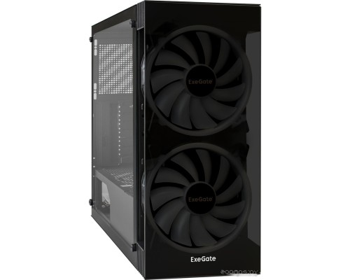 Корпус Exegate i3 Matrix 500W EX290156RUS