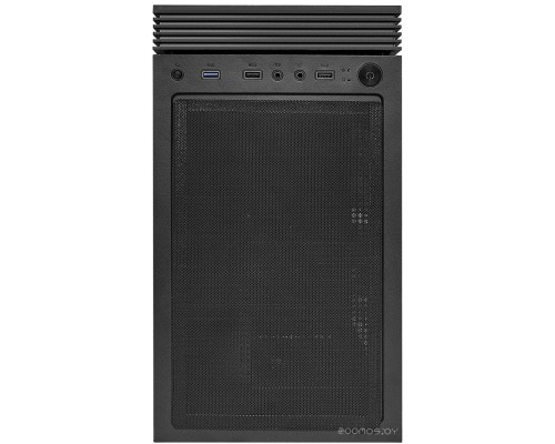 Корпус Exegate i3 Matrix 500W EX290156RUS