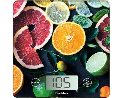 Кухонные весы Blackton Bt KS1006