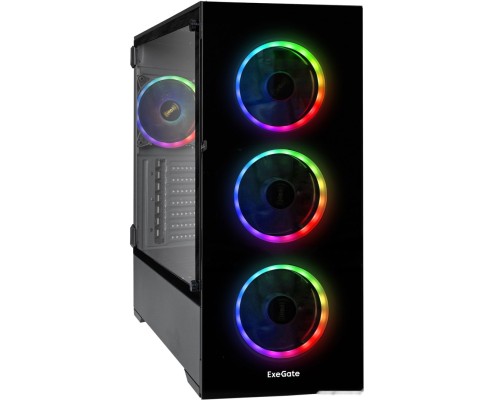 Корпус Exegate i3 Max 700W EX290161RUS