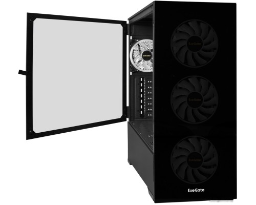 Корпус Exegate i3 Max 600W EX290160RUS