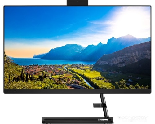 Моноблок Lenovo IdeaCentre 3 24ALC6 F0G1000NRK