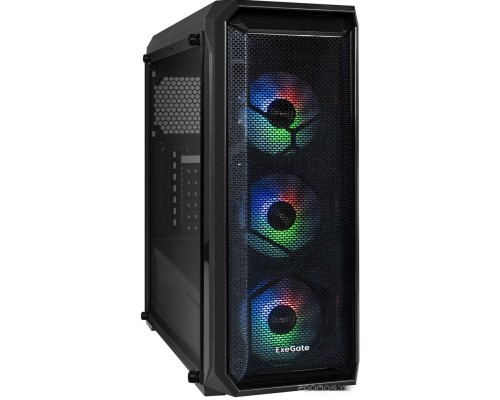 Корпус Exegate i3 Neo 500W EX290162RUS