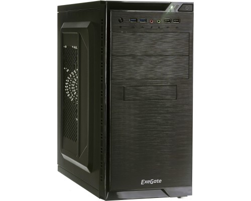 Корпус Exegate QA-412U 450W