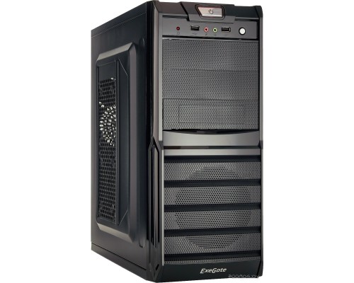 Корпус Exegate XP-329S 350W EX278395RUS