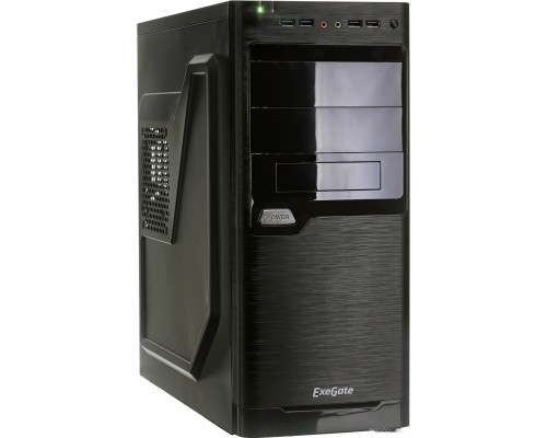 Корпус Exegate XP-330U 350W