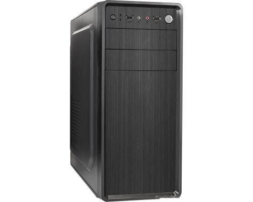 Корпус Exegate XP-401 350W EX283730RUS