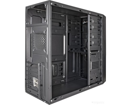 Корпус Exegate XP-401 350W EX283730RUS