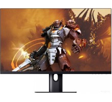 Монитор Xiaomi Mi 2K Gaming Monitor 27" XMMNT27HQ (международная версия)