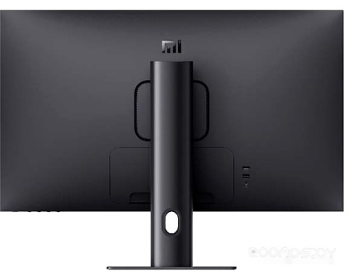 Монитор Xiaomi Mi 2K Gaming Monitor 27" XMMNT27HQ (международная версия)