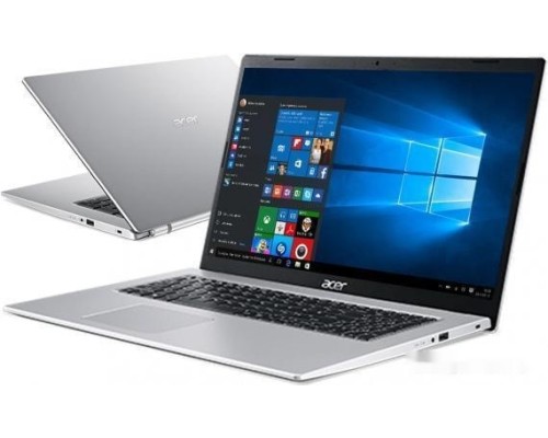 Ноутбук Acer Aspire 3 A317-53-3652 NX.AD0ER.012