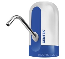 Электронная помпа для воды CENTEK CT-3000 (белый)