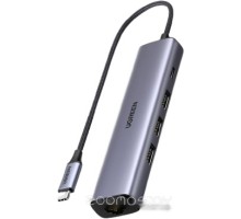 USB-хаб Ugreen CM475 20932