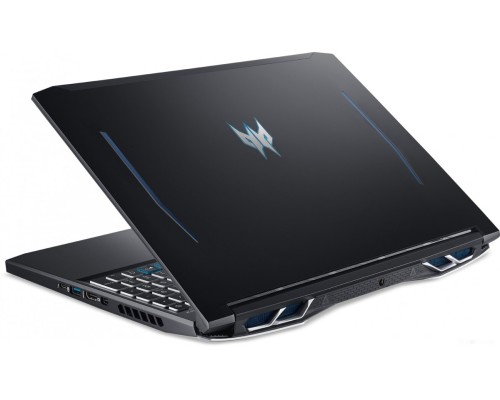 Ноутбук Acer Predator Helios 300 PH315-54-507H NH.QC5ER.003