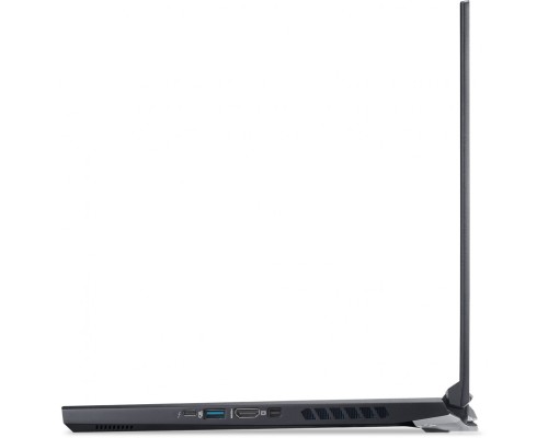 Ноутбук Acer Predator Helios 300 PH315-54-507H NH.QC5ER.003