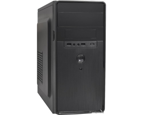 Корпус Exegate BA-309 400W EX286425RUS