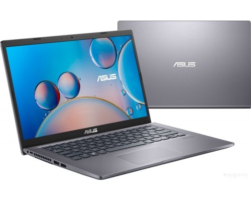 Ноутбук Asus A416JA-EB1183T