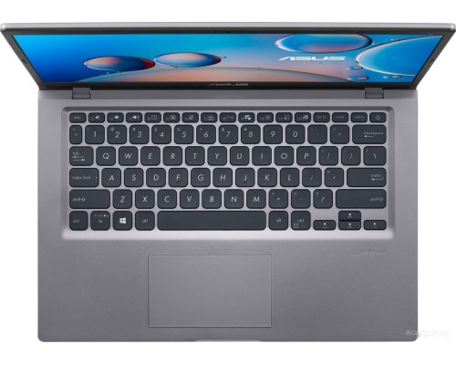 Ноутбук Asus A416JA-EB1183T