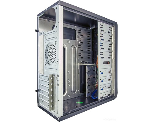 Корпус Exegate CP-603 350W EX278390RUS