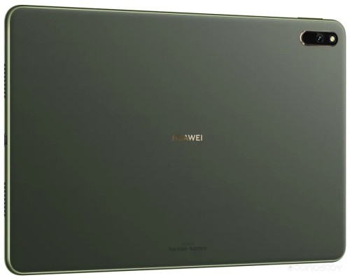 Планшет Huawei MatePad 11 DBY-W09 10.9 Wi-Fi 6/256Gb (Green) (53012FCU)