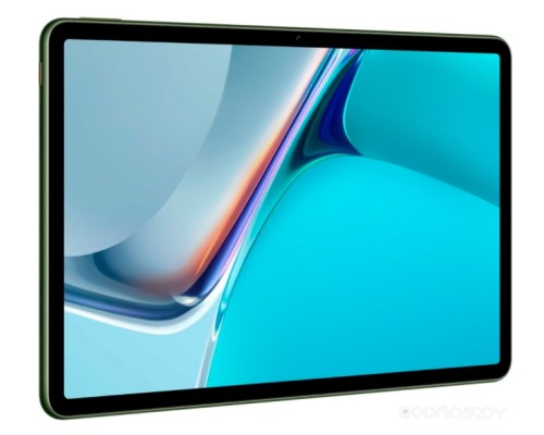 Планшет Huawei MatePad 11 DBY-W09 10.9 Wi-Fi 6/256Gb (Green) (53012FCU)