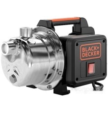 Садовый насос Black & Decker BXGP800XE