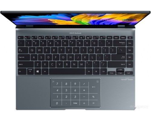 Ноутбук Asus Zenbook 14X OLED UX5401EA-KN155