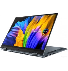 Ноутбук Asus Zenbook 14 Flip OLED UP5401EA-KN044T