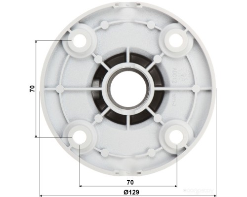 Кронштейн Dahua DH-PFB220C