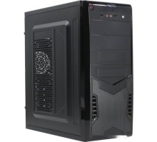 Корпус Exegate CP-604 450W EX280388RUS