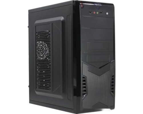 Корпус Exegate CP-604 500W EX280389RUS