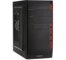 Корпус Exegate QA-410 450W