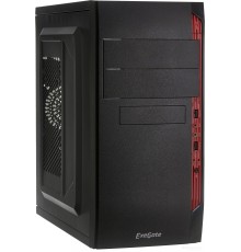Корпус Exegate QA-410 600W