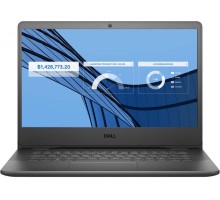 Ноутбук DELL Vostro 14 3400-0031