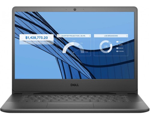 Ноутбук DELL Vostro 14 3400-0031