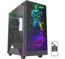 Корпус GameMax RockStar 2