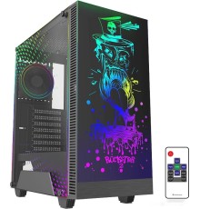 Корпус GameMax RockStar 2
