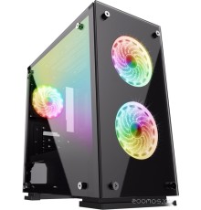 Корпус GameMax H605-TA