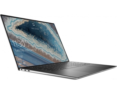 Ноутбук DELL XPS 15 9510-1601