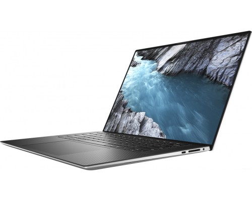 Ноутбук DELL XPS 15 9510-1601