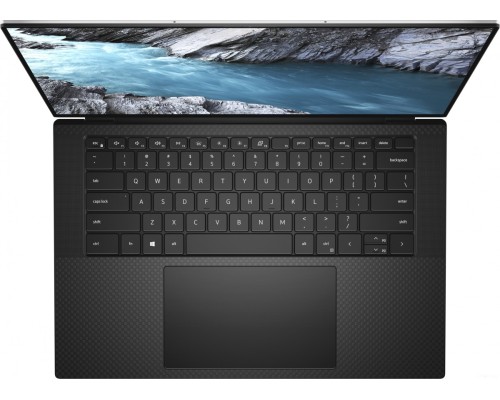 Ноутбук DELL XPS 15 9510-1601