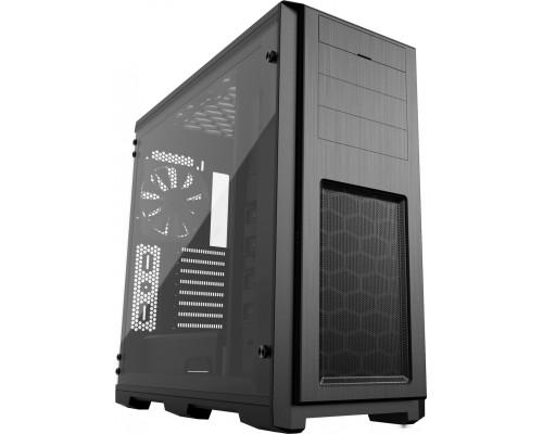 Корпус Phanteks Enthoo Pro Tempered Glass PH-ES614PTG_BK