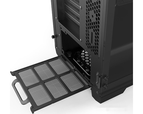 Корпус Phanteks Enthoo Pro Tempered Glass PH-ES614PTG_BK