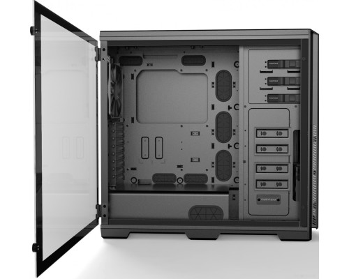 Корпус Phanteks Enthoo Pro Tempered Glass PH-ES614PTG_BK