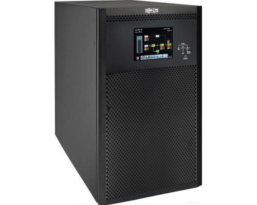 Источник бесперебойного питания TRIPP LITE SmartOnline S3M120KXD 108kW