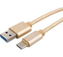 Кабель Cablexpert CC-P-USBC03Gd-1.8M