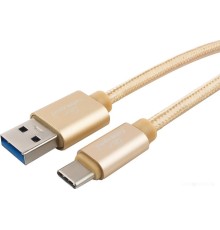 Кабель Cablexpert CC-P-USBC03Gd-1.8M